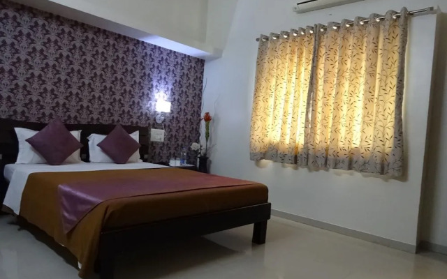 Teerth Villa