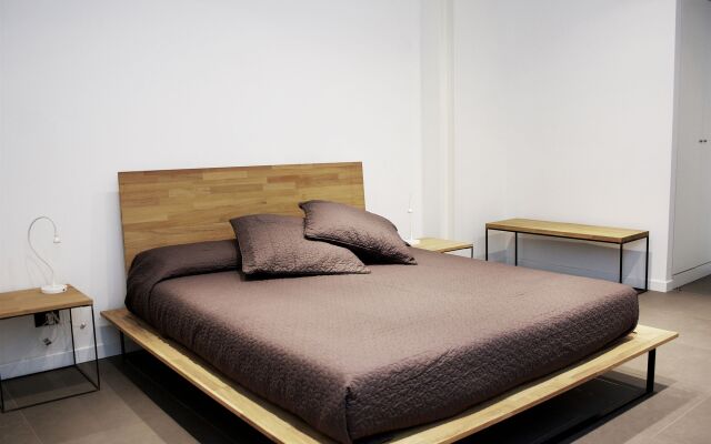 Habitat Boutique Hotel