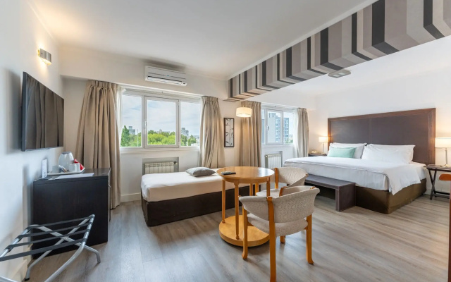 Hotel Tolosa