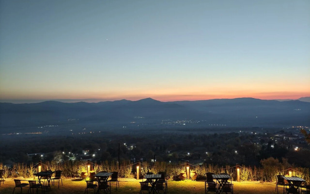 Nastou View Hotel