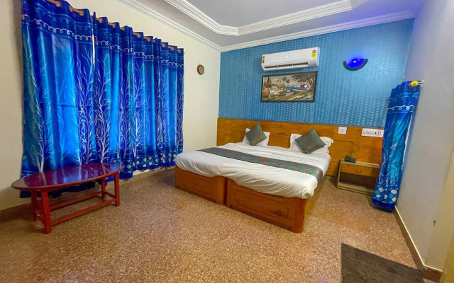 Stay Guru Resort Farm Villa