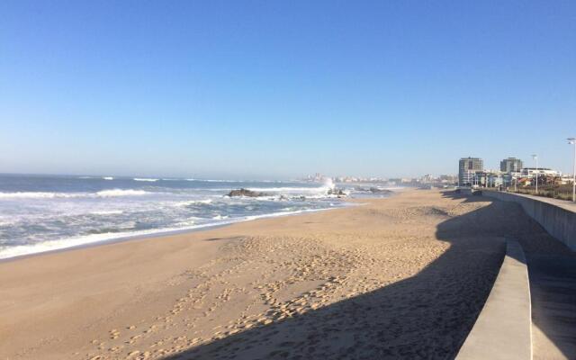 Apartamento Praia Azul