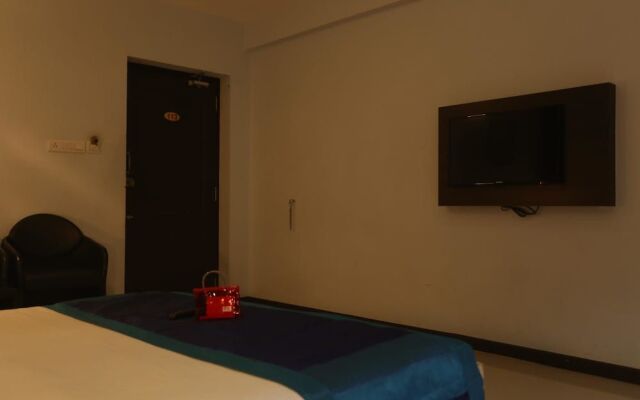OYO 1973 Hotel Rockfort View