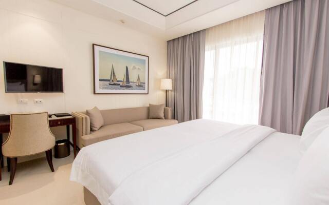 Sugar Marina Resort - ART - Karon Beach