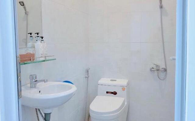Dalat Hills Hotel