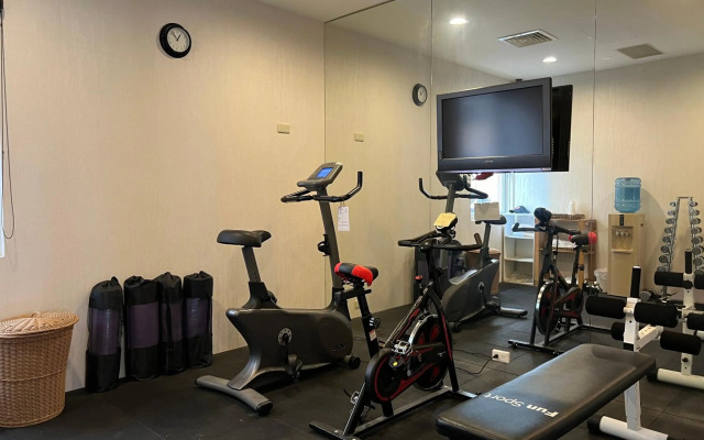 Forward Hotel Taipei