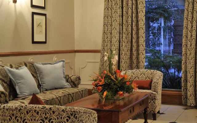 Imperial hotel by Misty Blue Hotels