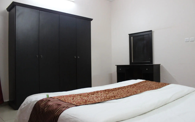 Al Eairy Furnished Apartments Al Baha 2