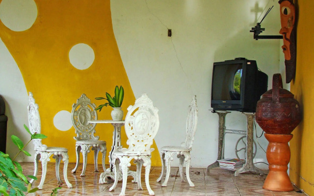 Paracauary Eco Pousada