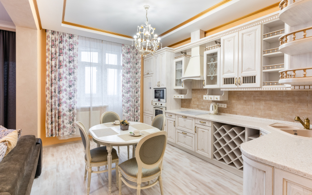 Апартаменты «Пять звезд»