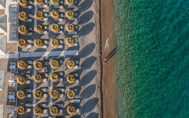 Beyaz Inci Hotel