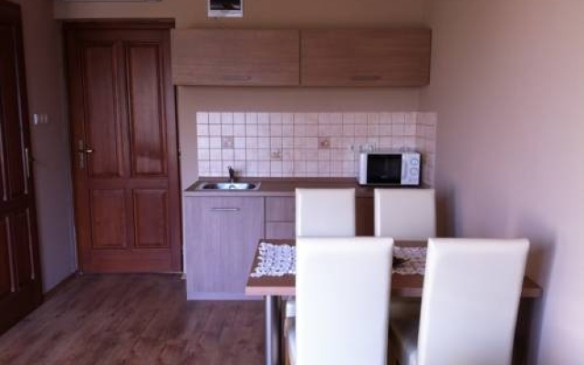 Kiwi Deluxe Apartman