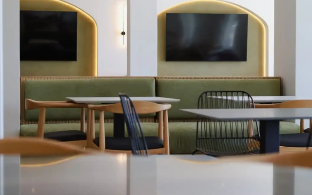 Limni Boutique Experience Hotel