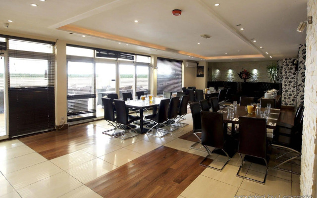 King Solomon Hotel