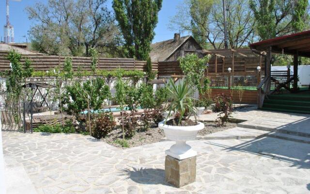 SPA & Residence of Doctor Zakharov