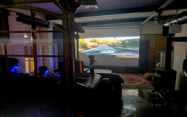 Sandino Hostel Berlin