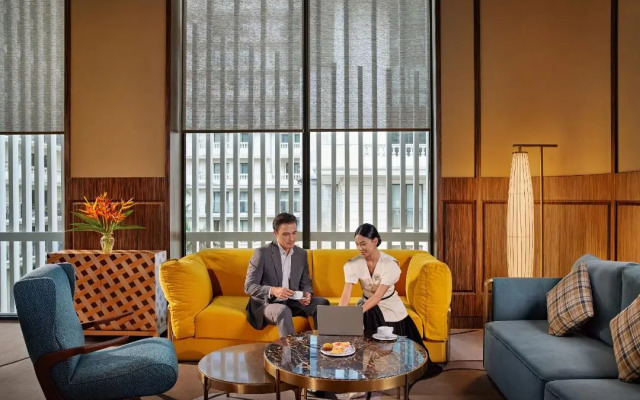 Movenpick Hotel Hanoi Centre