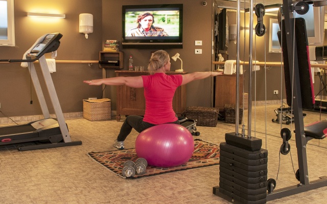 Townhouse Maastricht & Spa