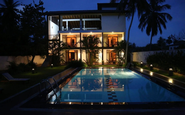 Nature Trails Boutique Hotel