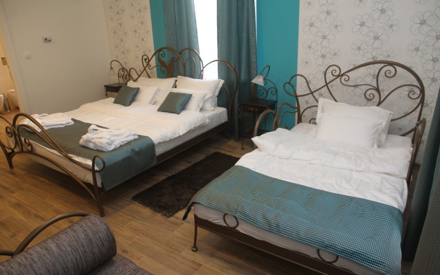 Garni Hotel Dum