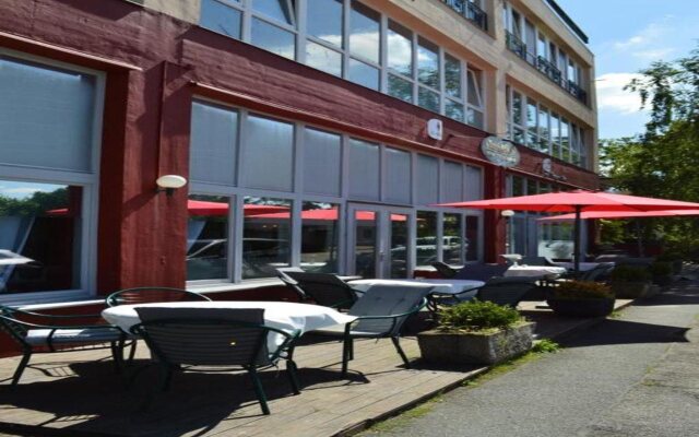 Gutenberger Hotel Restaurant