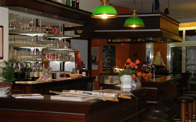 Bo & Mia Hotel