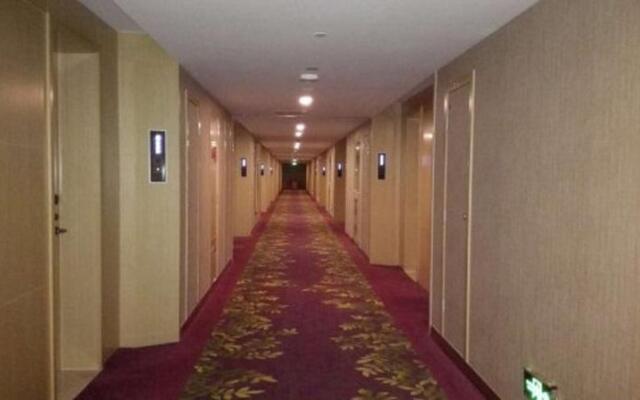 Best Yue Hang Hotel