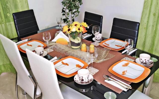 Apartmani Anastazija