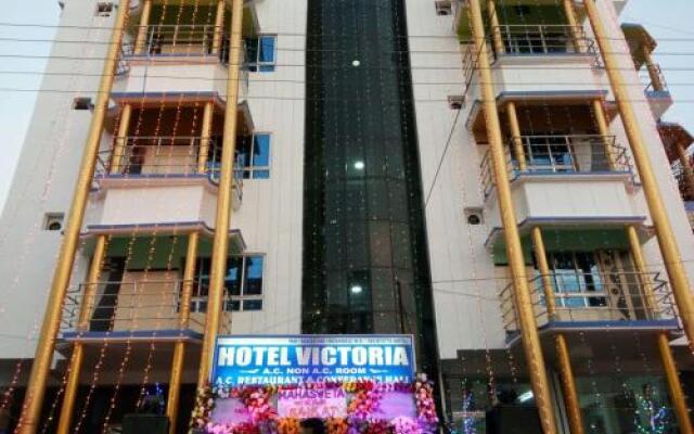 Victoria Beach Resort