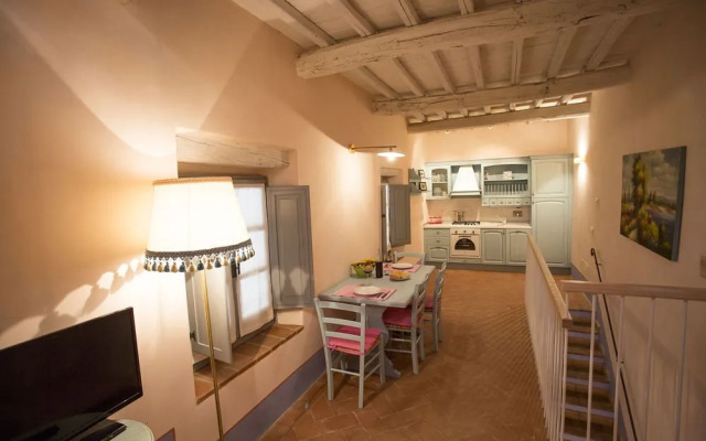 Tuscany Resort Occhini