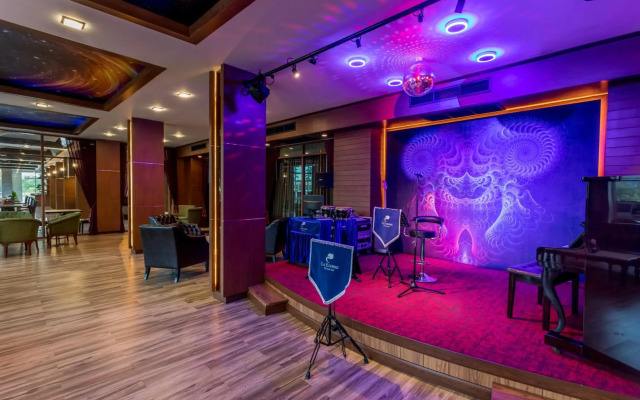Le Erawan Phang Nga Hotel