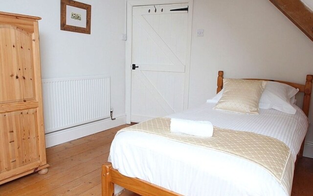 Rose Cottage