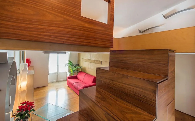 Kalsa miniLoft by Wonderful Italy