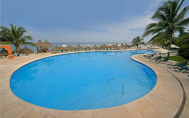 Occidental Cozumel - All Inclusive