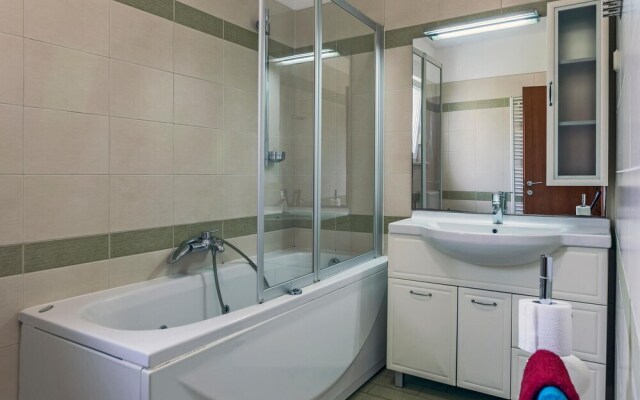 Awesome Home in Pula With Wifi and 2 Bedrooms