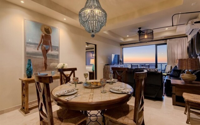 Copala #3504 2 Bdrm 1.5 Bath Luxury Condo With Spectacular Ocean Views
