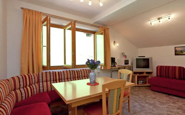 Appartment Roswitha