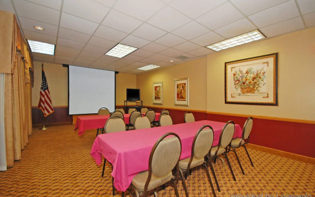 Four Points by Sheraton Omaha Midtown