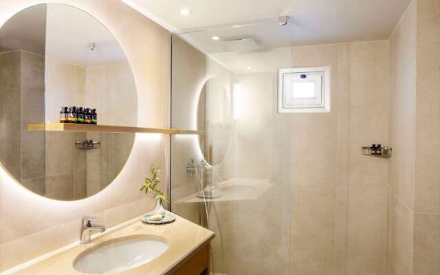 Mirabello Bay Luxury Resort