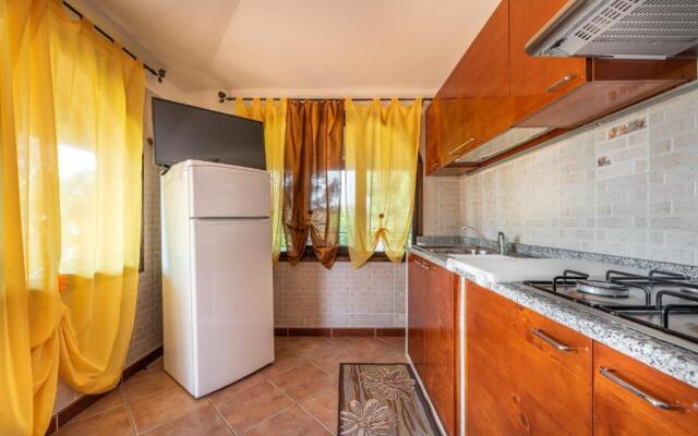 Villa Mallus 5 posti letto