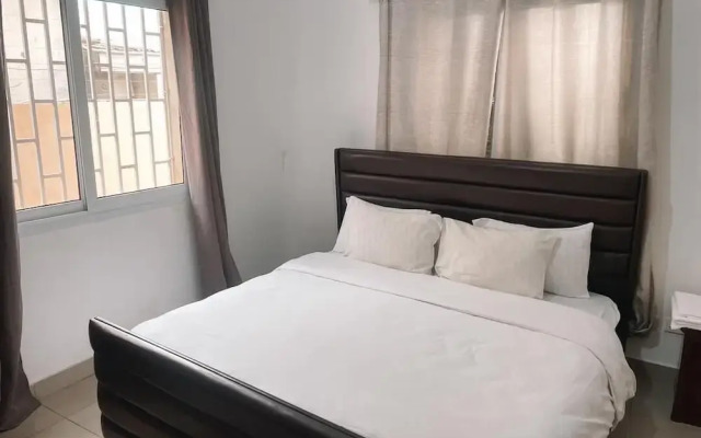 Sky Suites Labone