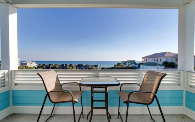 The Sassy Seagull by Bliss Beach Rentals