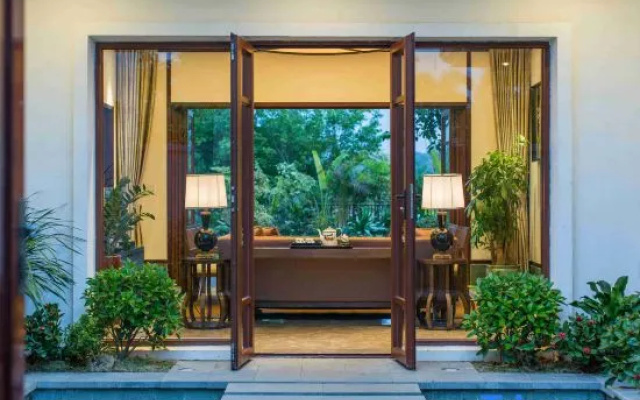 Huidong Migratory Bird Vacation Apartment – Exterior – Huizhou