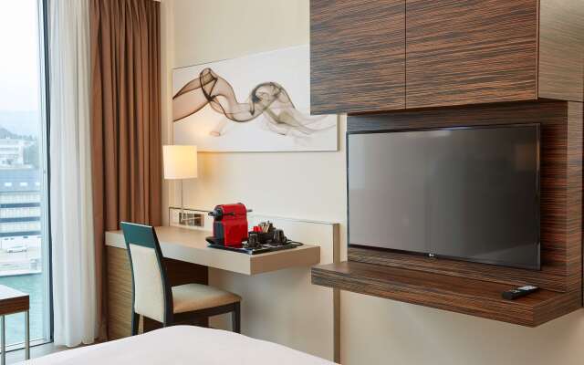 H4 Hotel Solothurn