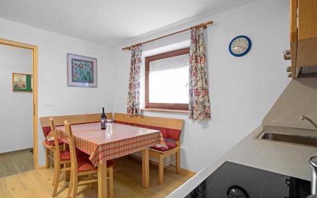 Haus Aue - Apartment 3