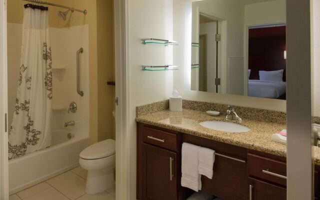 Residence Inn Springfield South