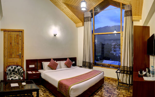 Chandertal Regency Hotel & Spa, Manali