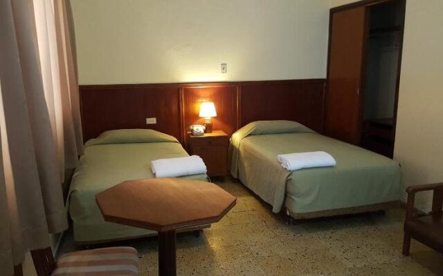 Hotel Internacional