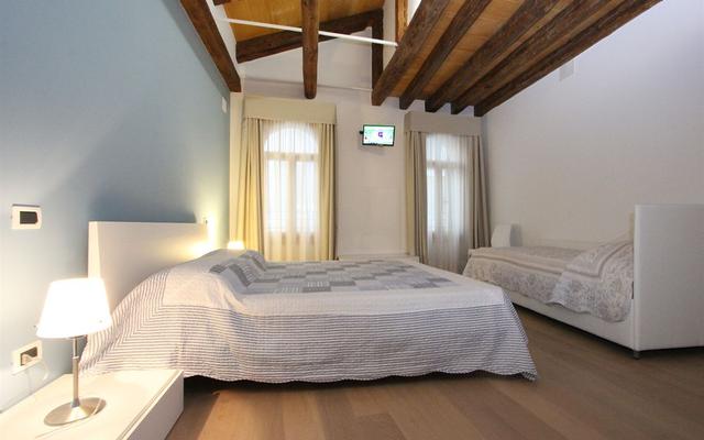 City Apartments Ca D Oro