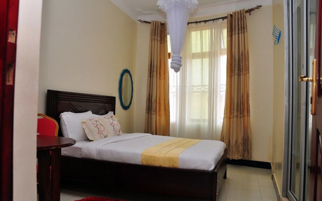 Hotel Morika